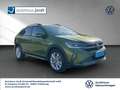 Volkswagen Taigo 1.0 TSI OPF MOVE DSG IQ.LIGHT NAVI SHZ EPH Vert - thumbnail 6