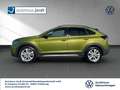 Volkswagen Taigo 1.0 TSI OPF MOVE DSG IQ.LIGHT NAVI SHZ EPH Vert - thumbnail 2
