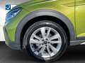 Volkswagen Taigo 1.0 TSI OPF MOVE DSG IQ.LIGHT NAVI SHZ EPH Vert - thumbnail 13