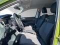 Volkswagen Taigo 1.0 TSI OPF MOVE DSG IQ.LIGHT NAVI SHZ EPH Vert - thumbnail 7