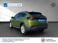Volkswagen Taigo 1.0 TSI OPF MOVE DSG IQ.LIGHT NAVI SHZ EPH Vert - thumbnail 3