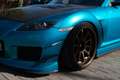 Mazda RX-8 RX-8 Challenge Groen - thumbnail 30