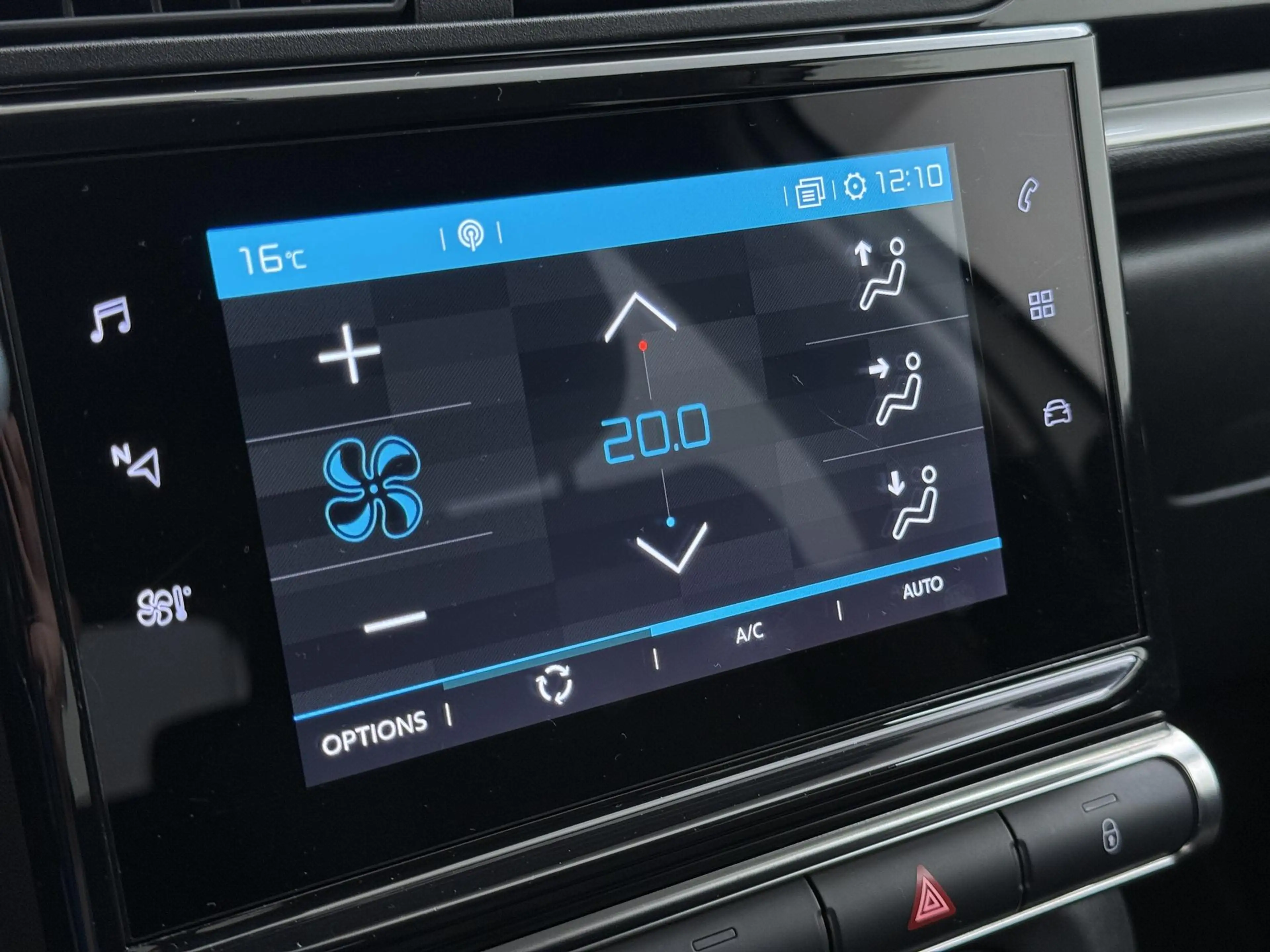 Citroen C3 1.2 PureTech Feel | Navigatie | Cruise control | A — photo 14