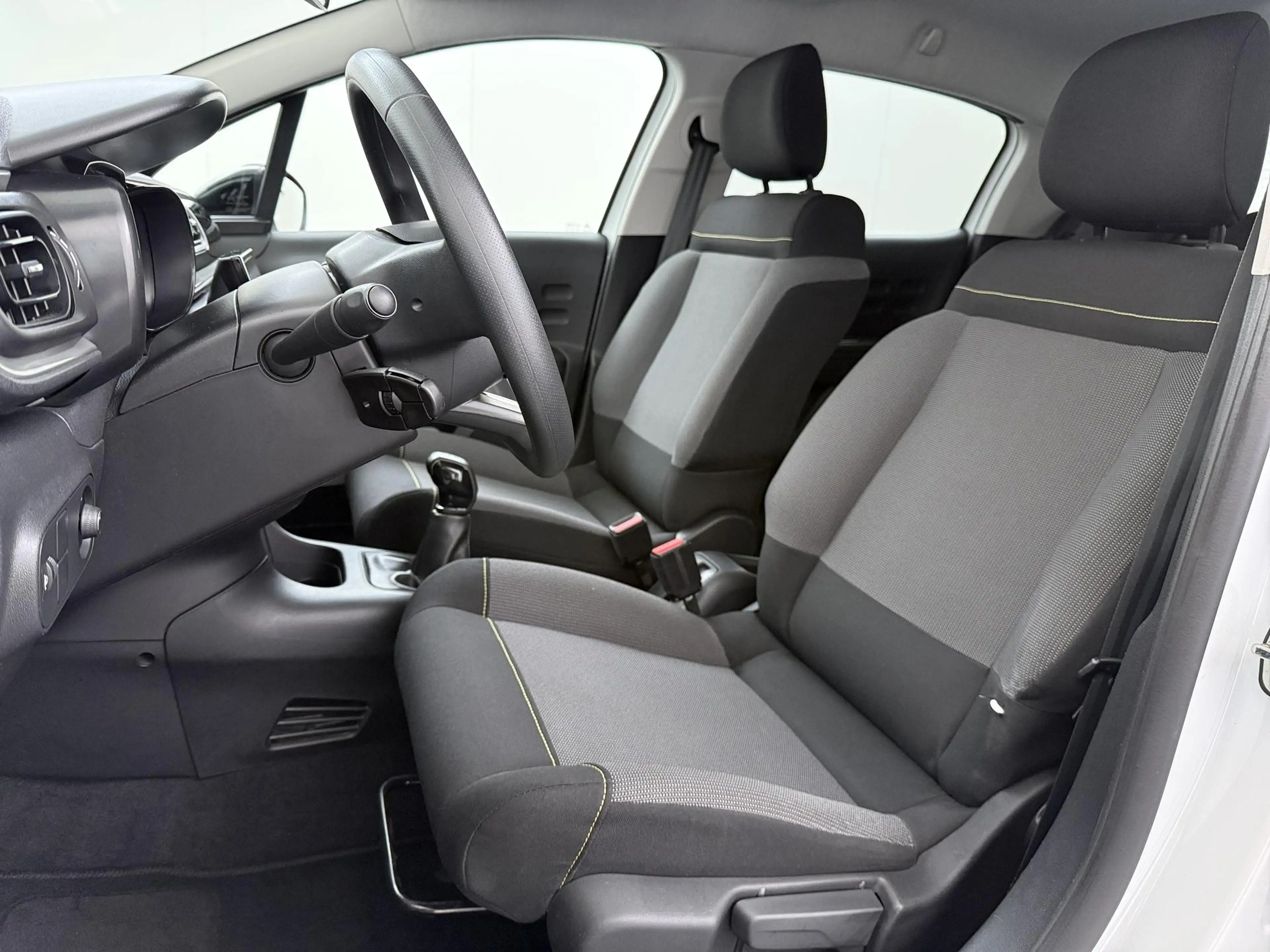 Citroen C3 1.2 PureTech Feel | Navigatie | Cruise control | A — photo 6