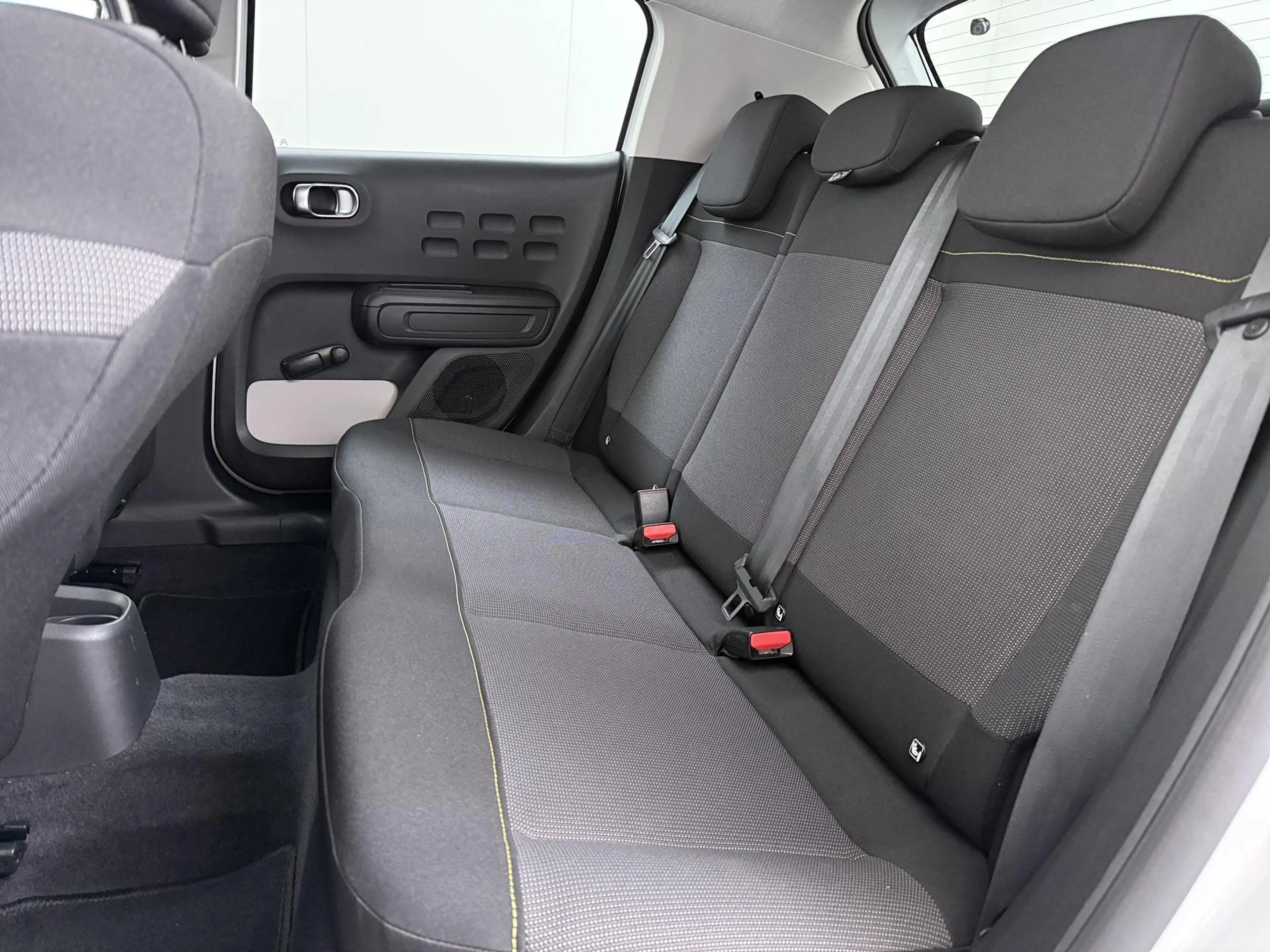 Citroen C3 1.2 PureTech Feel | Navigatie | Cruise control | A — photo 9
