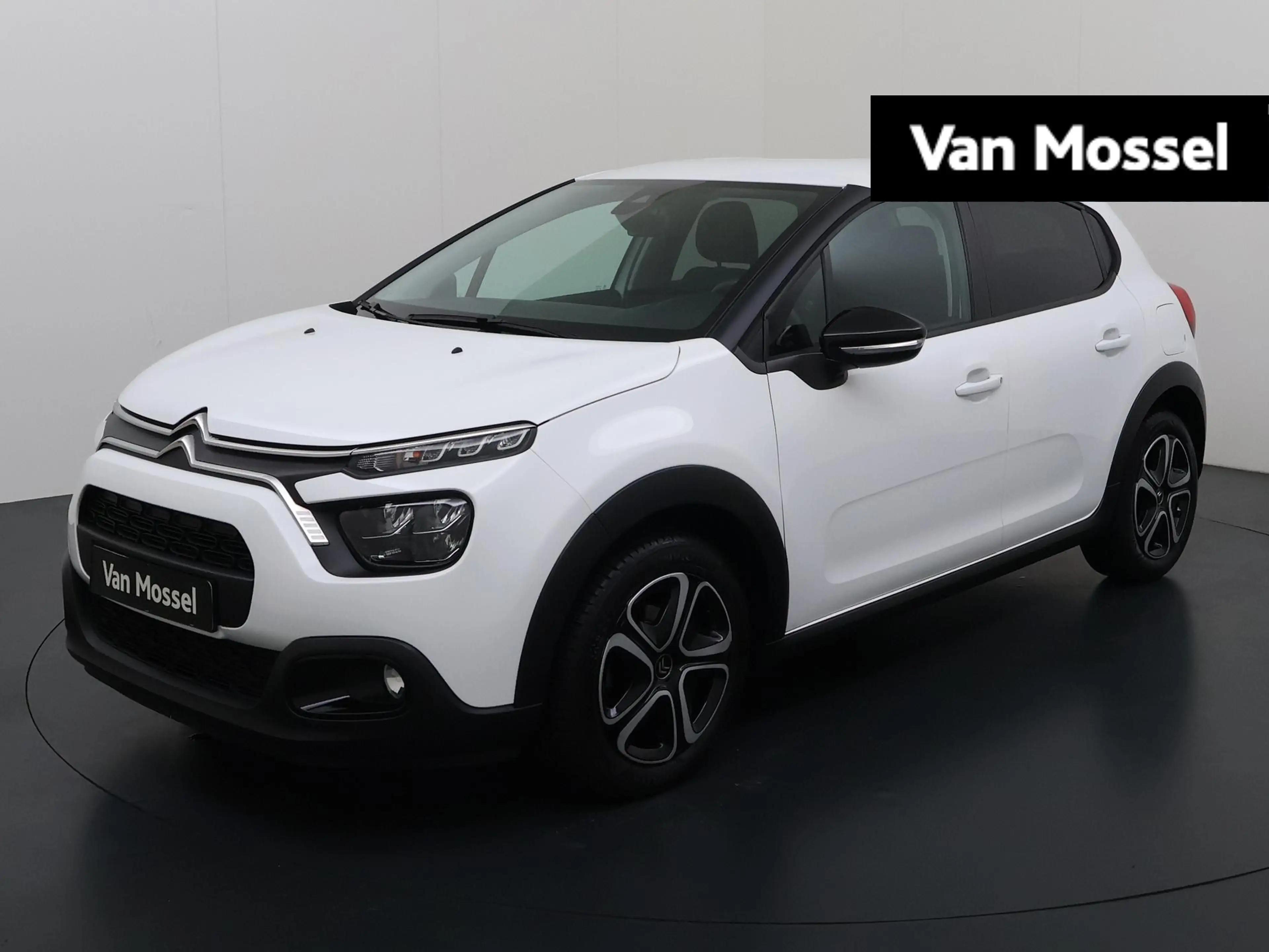 Citroen C3 1.2 PureTech Feel | Navigatie | Cruise control | A
