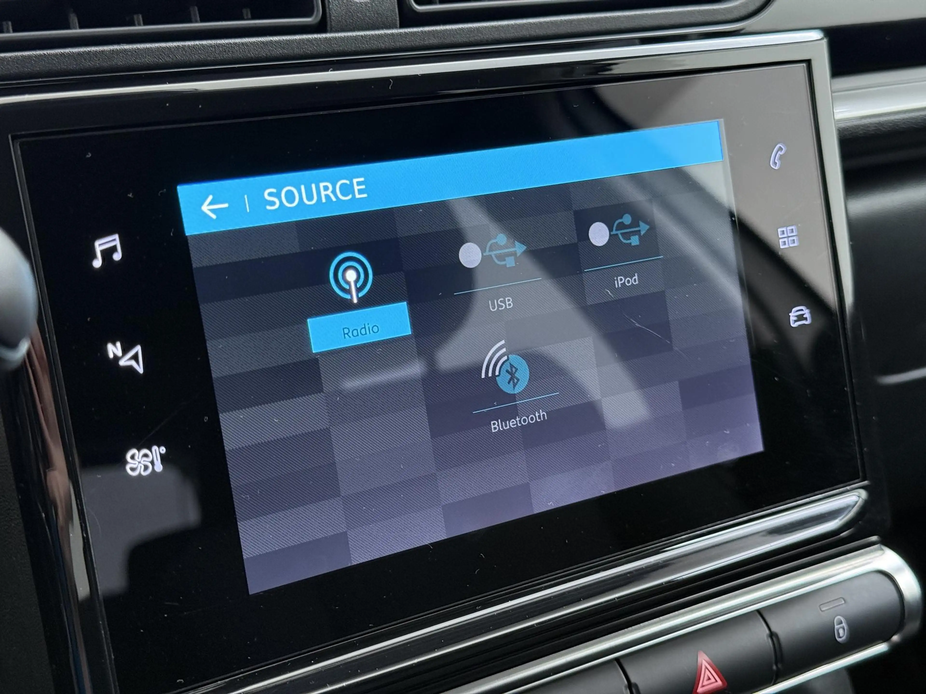Citroen C3 1.2 PureTech Feel | Navigatie | Cruise control | A — photo 8