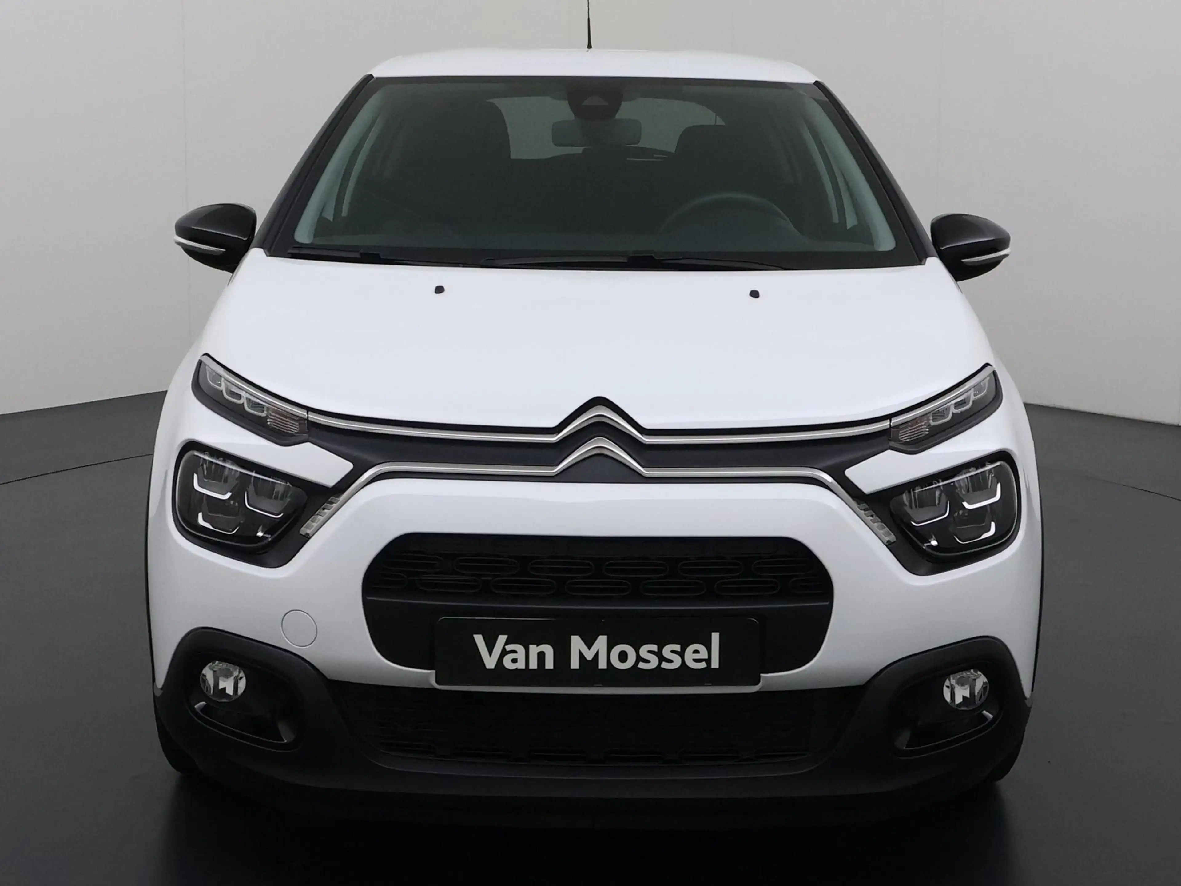 Citroen C3 1.2 PureTech Feel | Navigatie | Cruise control | A — photo 3