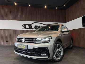 2.0 TDi SCR R Line - GARANTIE 12MOIS - 1ERPRO - TOIT OUVRANT