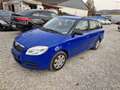 Skoda Fabia Basis Blu/Azzurro - thumbnail 2