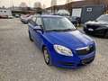 Skoda Fabia Basis Blu/Azzurro - thumbnail 4
