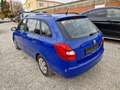 Skoda Fabia Basis Blu/Azzurro - thumbnail 6