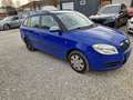 Skoda Fabia Basis Blu/Azzurro - thumbnail 3