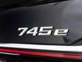 BMW 745 7 Serie Sedan 745e | High Executive | M Sportpakke Negro - thumbnail 20