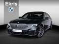 BMW 745 7 Serie Sedan 745e | High Executive | M Sportpakke Nero - thumbnail 1
