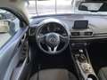 Mazda 3 2.0 Center-Line Sitzhzg Tempomat  Einpark Silber - thumbnail 3