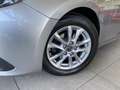 Mazda 3 2.0 Center-Line Sitzhzg Tempomat  Einpark Silber - thumbnail 4