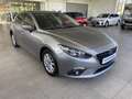 Mazda 3 2.0 Center-Line Sitzhzg Tempomat  Einpark Silber - thumbnail 1