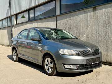 Elegance 1.2 TSI *NUR 66tkm*PICKERL NEU*