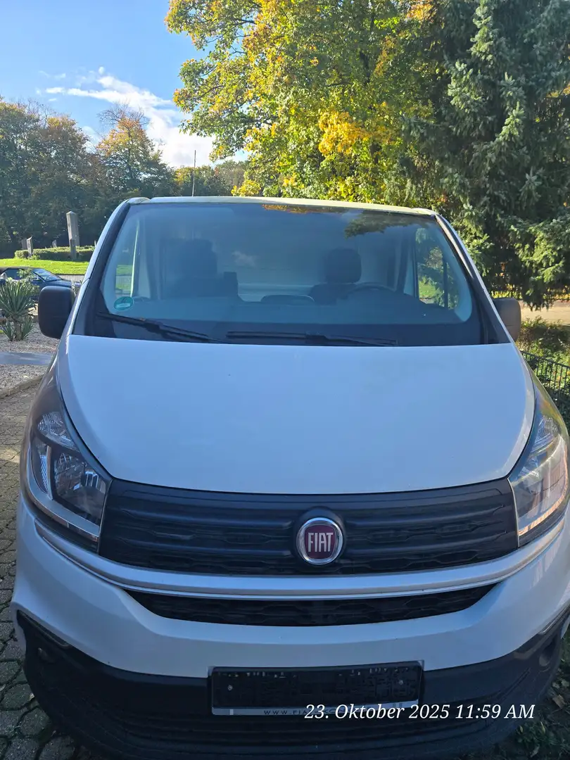 Fiat Talento - 1