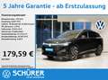 Volkswagen ID.7 Tourer Pro Black Style AHK Wärmepump 360° Keyless Schwarz - thumbnail 1