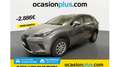 Lexus NX 300 300h Premium 2WD Gris - thumbnail 1