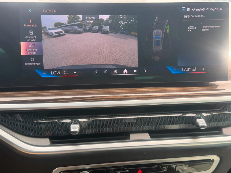 BMW X5 30 d xDrive M Sport Facelift HUD*LED*CAM — photo 11