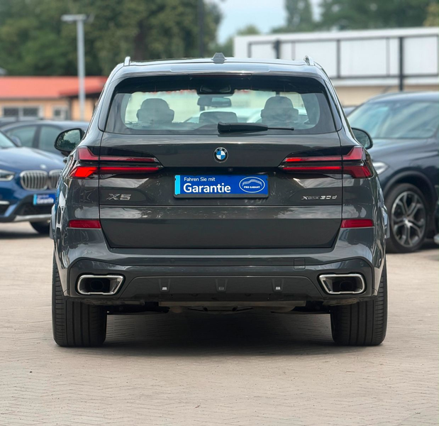 BMW X5 30 d xDrive M Sport Facelift HUD*LED*CAM — photo 4
