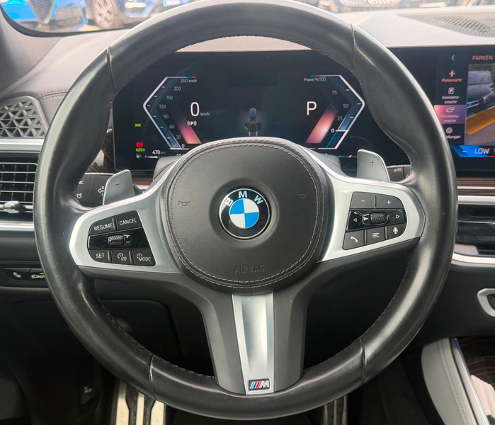 BMW X5 30 d xDrive M Sport Facelift HUD*LED*CAM — photo 10