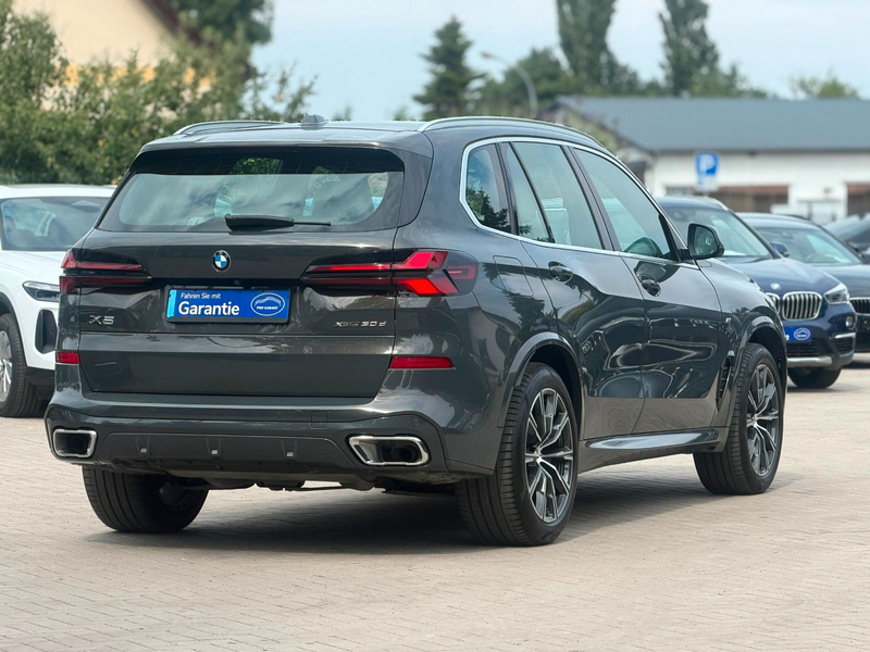 BMW X5 30 d xDrive M Sport Facelift HUD*LED*CAM — photo 5