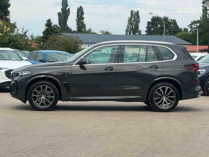 BMW X5 30 d xDrive M Sport Facelift HUD*LED*CAM — photo 2