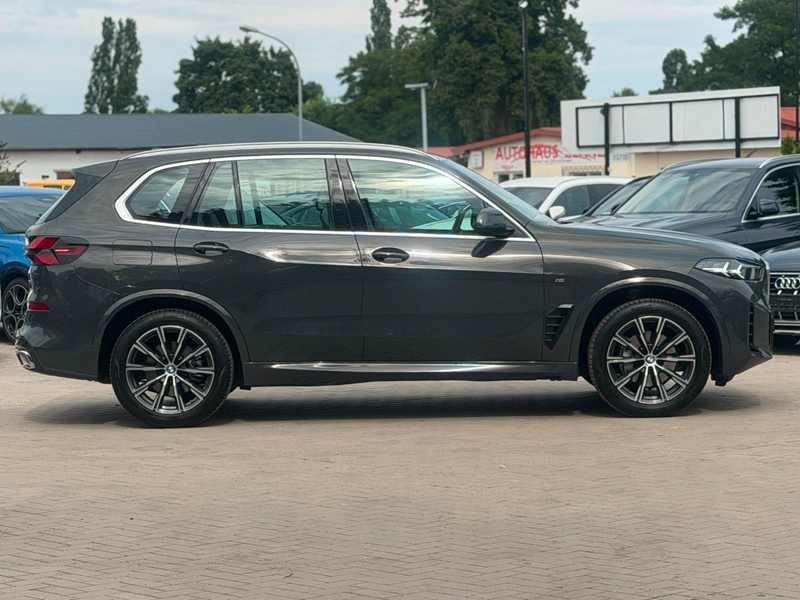 BMW X5 30 d xDrive M Sport Facelift HUD*LED*CAM — photo 6