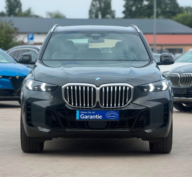 BMW X5 30 d xDrive M Sport Facelift HUD*LED*CAM — photo 7