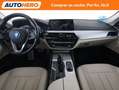BMW 530 530e iPerformance PHEV Gris - thumbnail 13