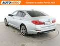 BMW 530 530e iPerformance PHEV Gris - thumbnail 4
