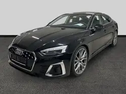 Audi A5 Sportback 50 TDI quattro S line Matrix Navi