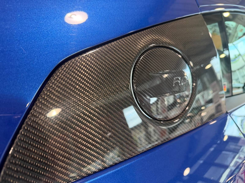 Audi R8 R8 COUPE 5.2 FSI*QUATTRO*PERFORMANCE*B&O*CARBON* — photo 11