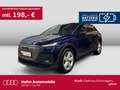 Audi Q4 e-tron 40 Virtual Navi Sitzh CAM PDC LED Blau - thumbnail 1
