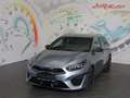 Kia Ceed SW / cee'd SW ceed SW 1,5 TGDI GT-Line 48V DCT *VOLLAUSSTATTUNG* Silber - thumbnail 19