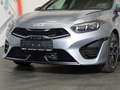 Kia Ceed SW / cee'd SW ceed SW 1,5 TGDI GT-Line 48V DCT *VOLLAUSSTATTUNG* Silber - thumbnail 22