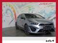 Kia Ceed SW / cee'd SW ceed SW 1,5 TGDI GT-Line 48V DCT *VOLLAUSSTATTUNG* Silber - thumbnail 1