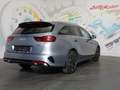 Kia Ceed SW / cee'd SW ceed SW 1,5 TGDI GT-Line 48V DCT *VOLLAUSSTATTUNG* Silber - thumbnail 3