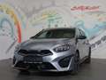 Kia Ceed SW / cee'd SW ceed SW 1,5 TGDI GT-Line 48V DCT *VOLLAUSSTATTUNG* Silber - thumbnail 20