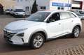 Hyundai NEXO Wasserstofffahrzeug E-Motor 210kWh Biały - thumbnail 1