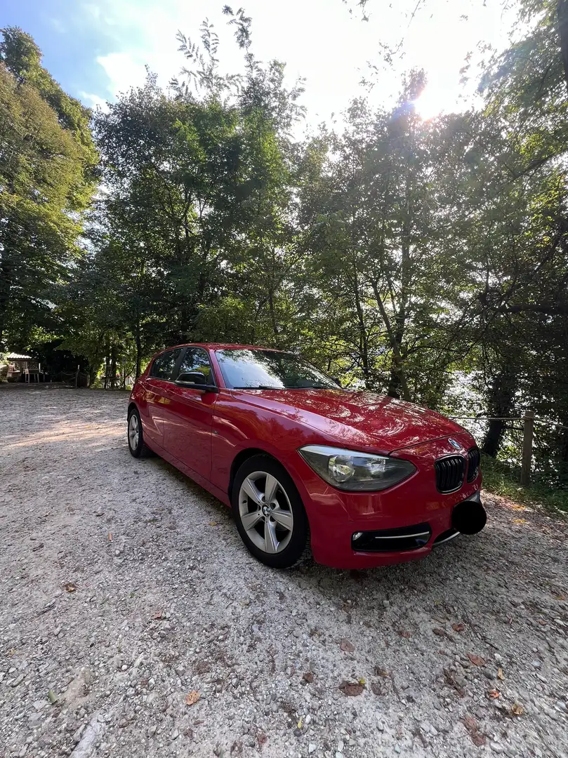 BMW 118 118d 5p xdrive Sport - 1