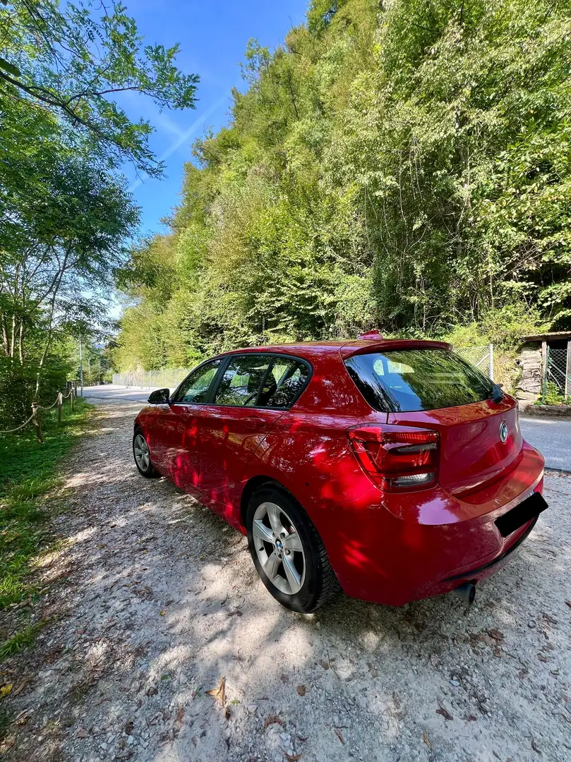BMW 118 118d 5p xdrive Sport - 2
