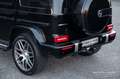 Mercedes-Benz G 63 AMG Echte liefhebbers conditie Zwart - thumbnail 17