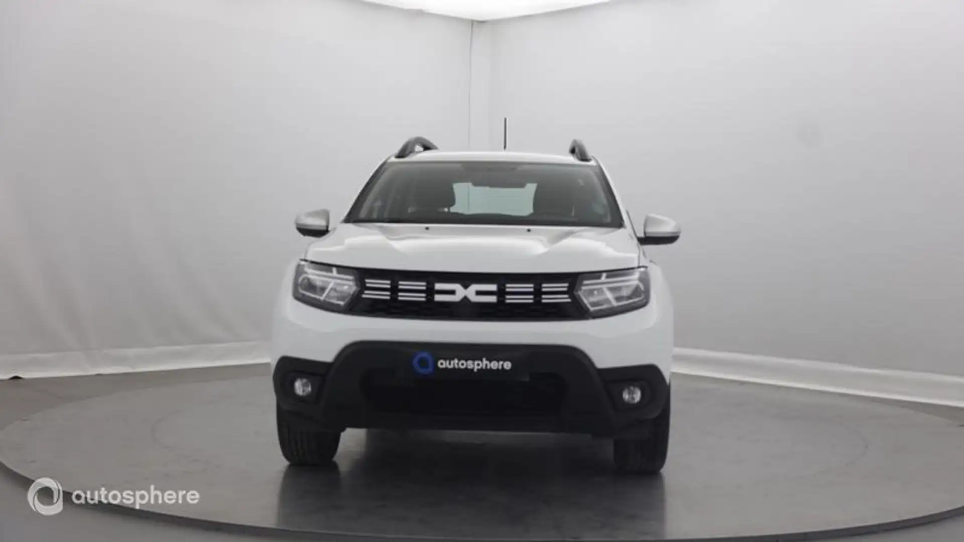 Dacia Duster 1.0 ECO-G 100ch Expression 4x2 - 2