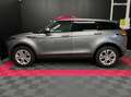 Land Rover Range Rover Evoque Land 2l dynamic s 180cv awd td4 hybrid mhev origine france apple carplay sieges chauffants Gris - thumbnail 2