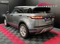 Land Rover Range Rover Evoque Land 2l dynamic s 180cv awd td4 hybrid mhev origine france apple carplay sieges chauffants Gris - thumbnail 3